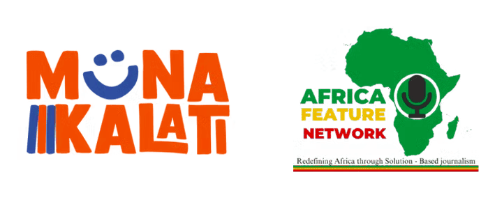 Africa Feature Network Partners with Muna Kalati to Promote Literacy