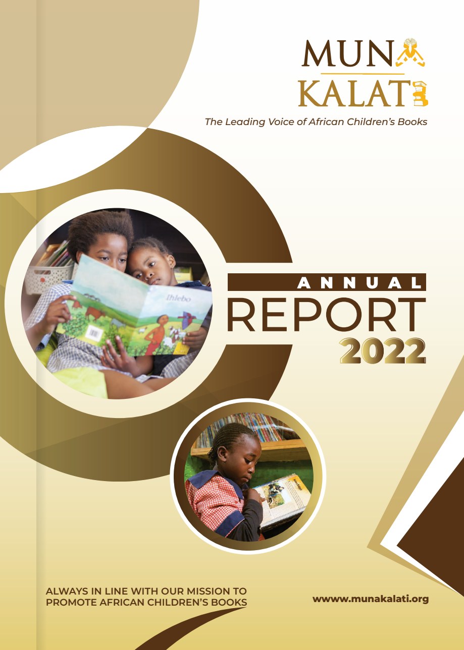 Muna Kalati 2022 Impact & Program Evaluation