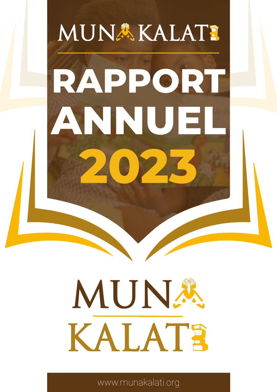 Rapport d'Impact Muna Kalati 2023 (Français)