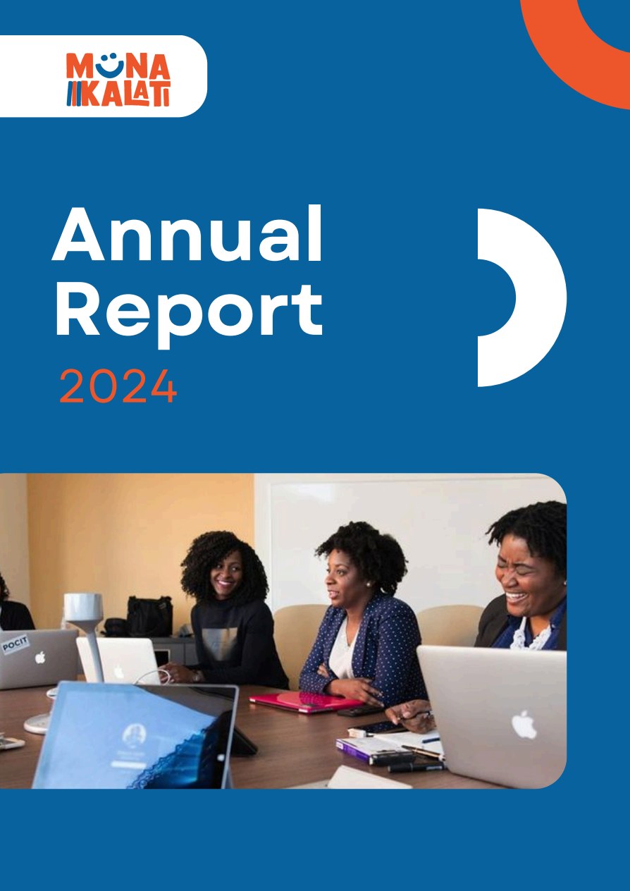 Muna Kalati 2024 Impact & Program Metrics