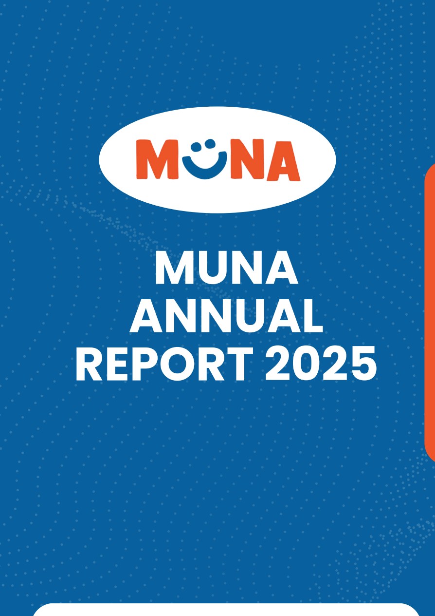 Muna Kalati 2025 Impact Evaluation & Disclosure