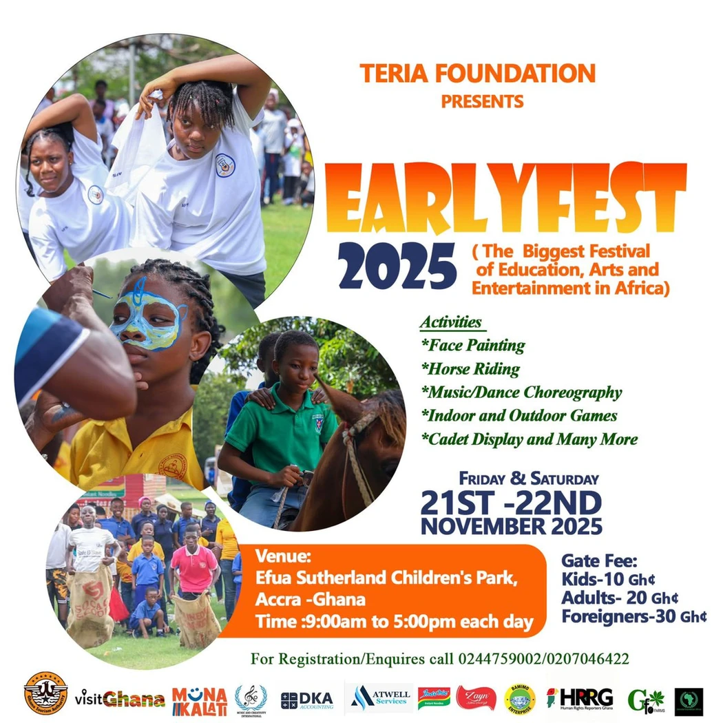 Teira Foundation