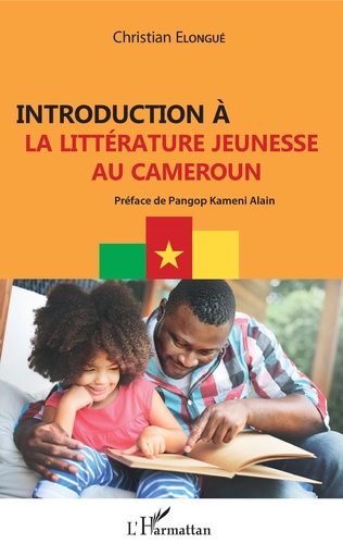Introduction à la littérature jeunesse au Cameroun